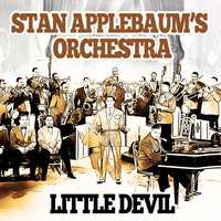 Stan Applebaum's Orchestra's avatar cover