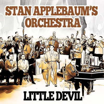 Stan Applebaum's Orchestra's cover