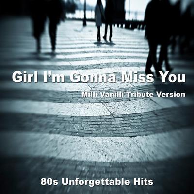 80s Unforgettable Hits's cover