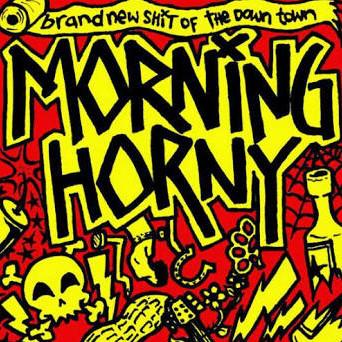 Morning Horny's avatar image