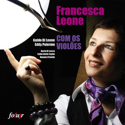 I Concentrate On You By Francesca Leone's cover