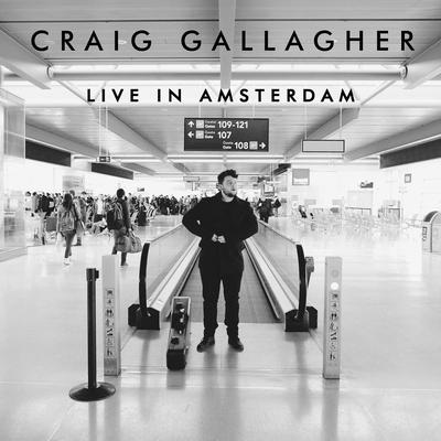 Stay (Live) By Craig Gallagher's cover