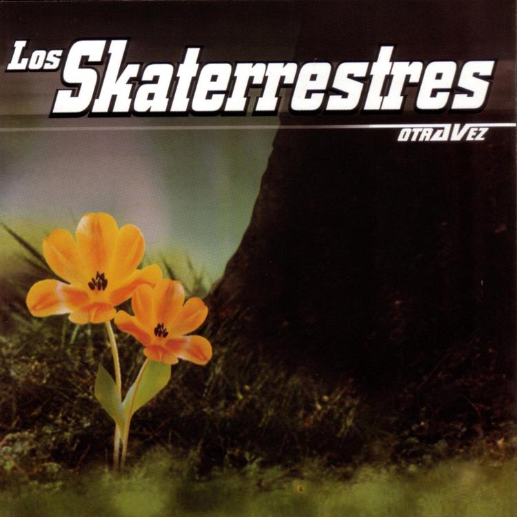 Los Skaterrestres's avatar image