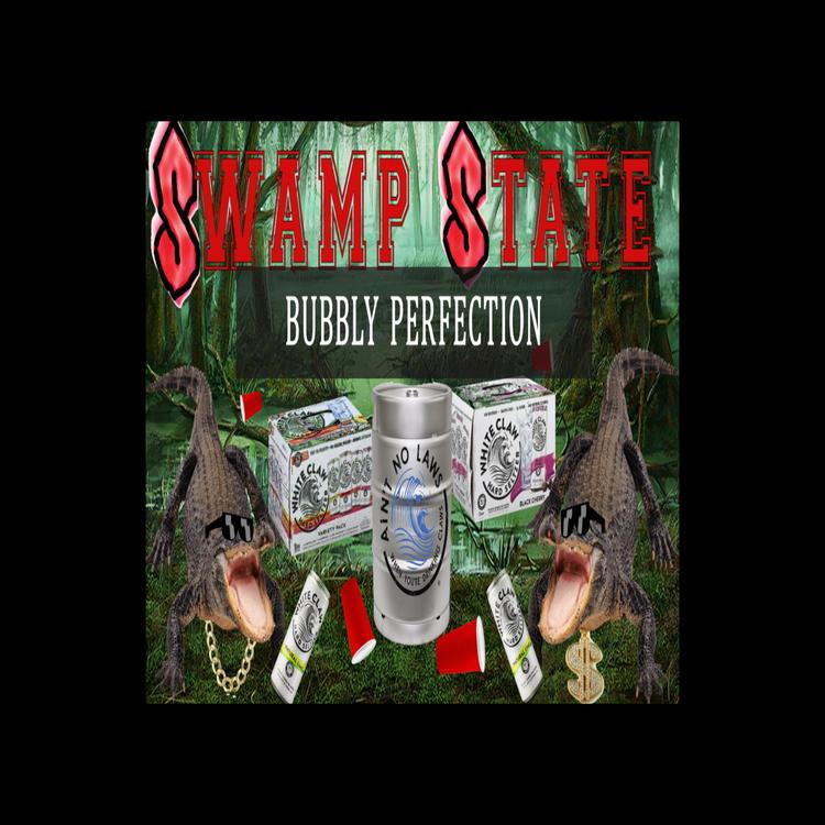 Swamp State's avatar image