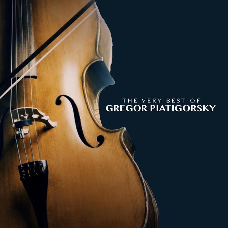 Gregor Piatigorsky's avatar image