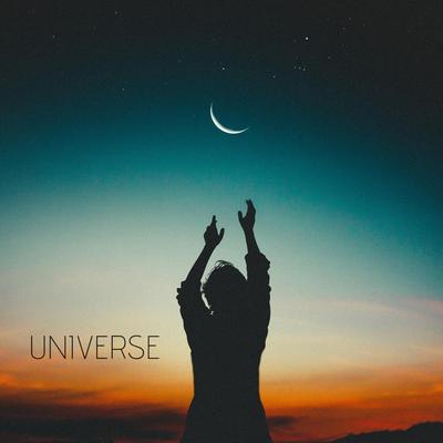 Universe By Modulation Sounds's cover