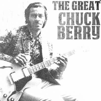 You Never Can Tell By Chuck Berry's cover