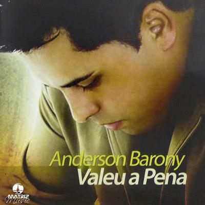 Quem Foi Que Disse By Anderson Barony's cover