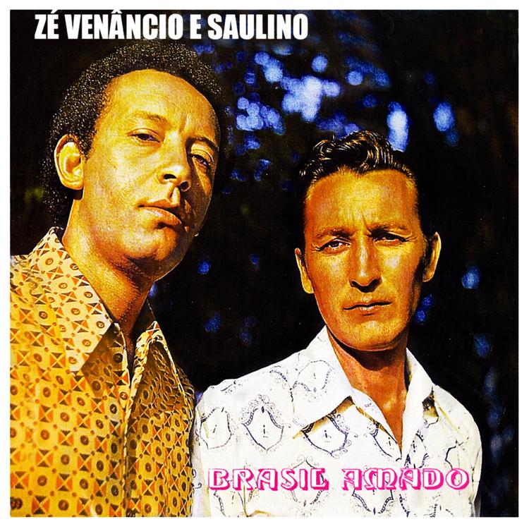 Zé Venâncio e Saulino's avatar image