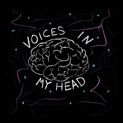 Voices in My Head By Neoplasma, Oui Lele's cover