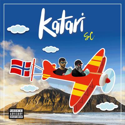 Noruega's cover