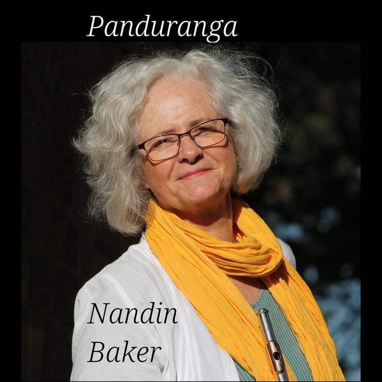 Nandin Baker's avatar image