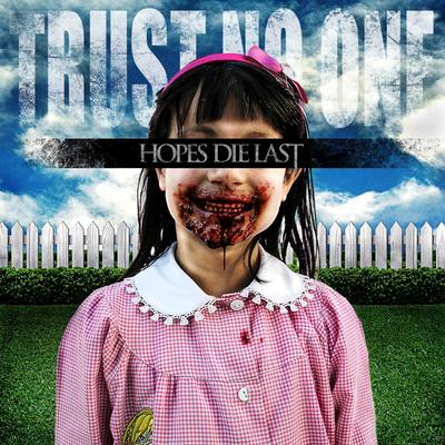 Life After Me Life After You By Hopes Die Last's cover