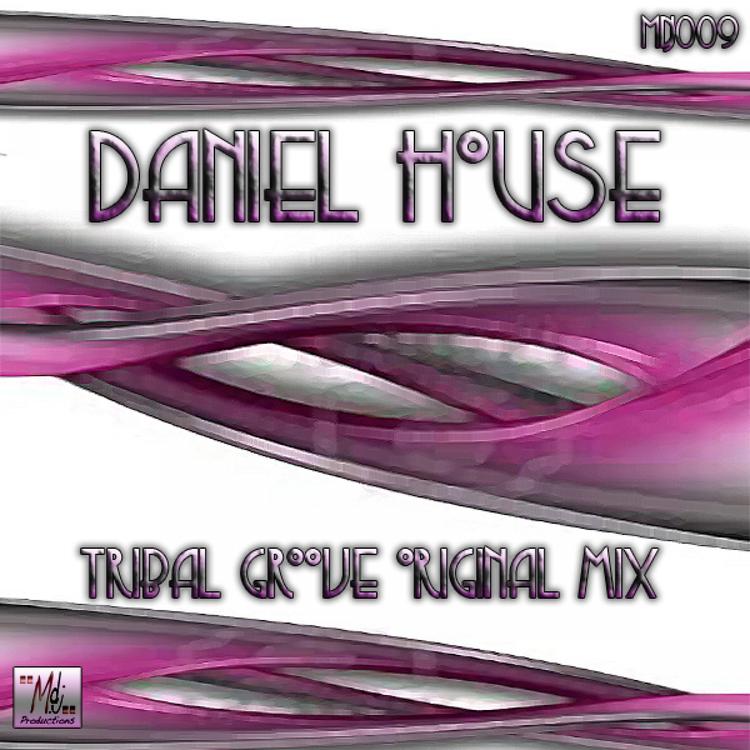 Daniel House's avatar image