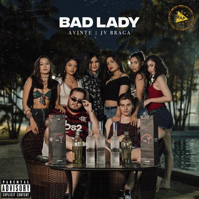 Bad Lady's cover