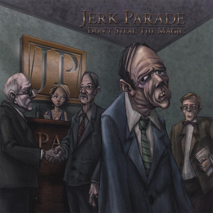 Jerk Parade's avatar image