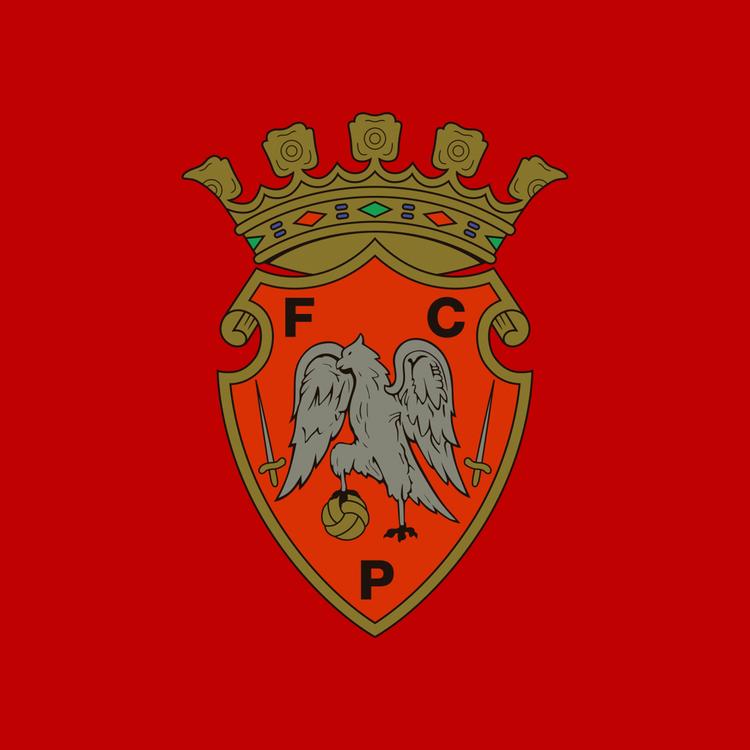 Futebol Clube de Penafiel's avatar image