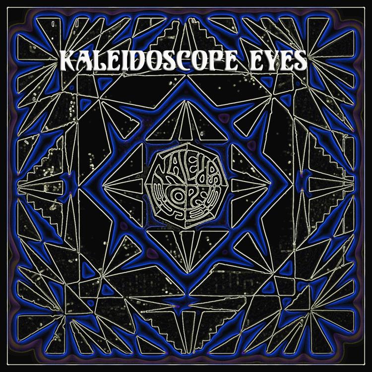 Kaleidoscope Eyes's avatar image