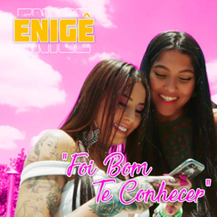 MC Enigê's avatar image