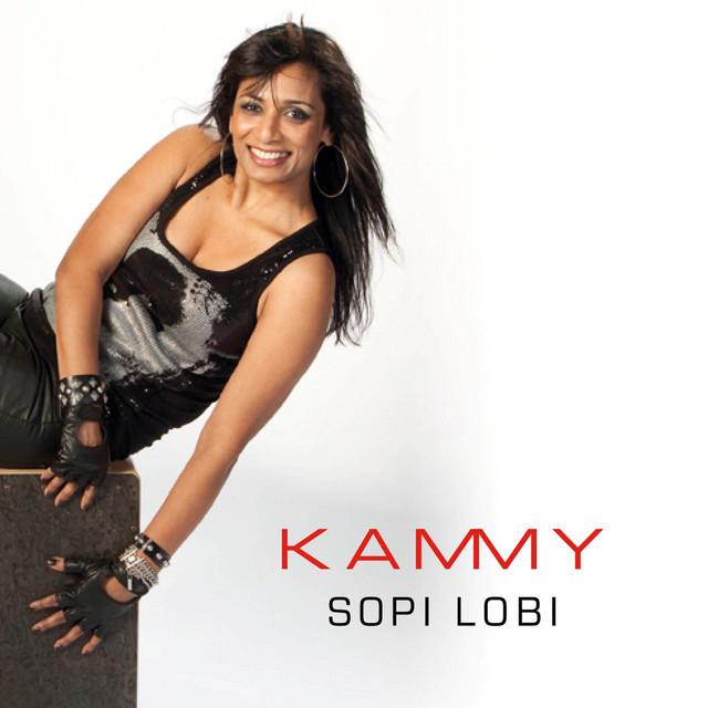 Kammy's avatar image