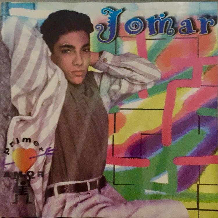 Jomar's avatar image