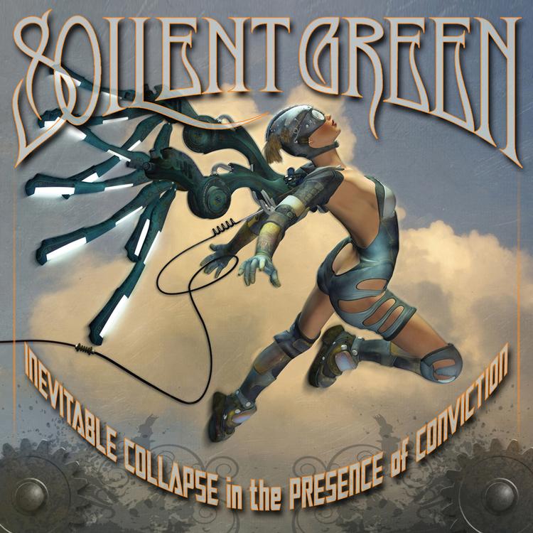 Soilent Green's avatar image
