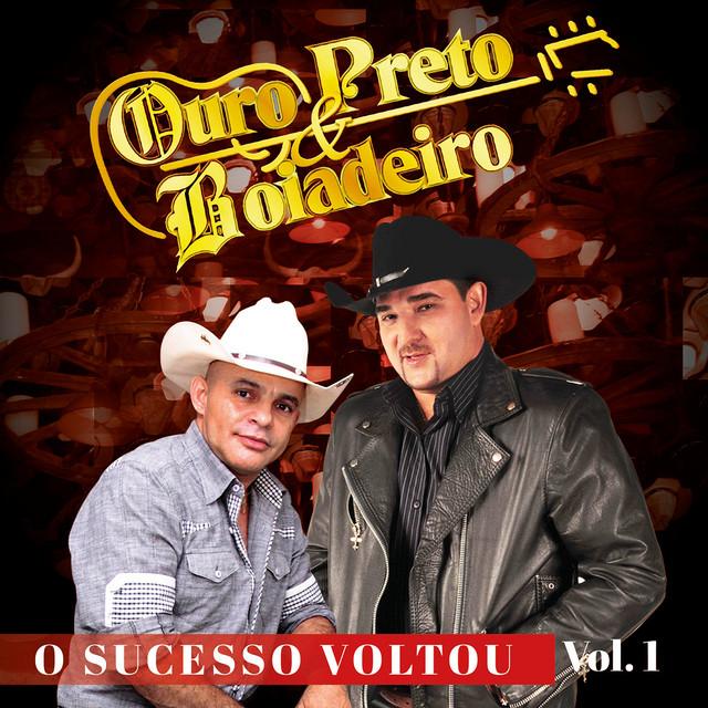 Ouro Preto & Boiadeiro's avatar image