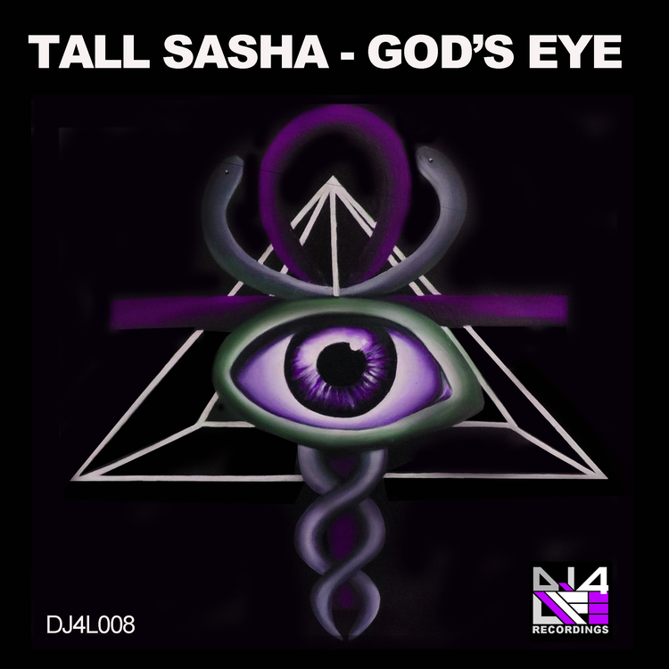 Tall Sasha's avatar image