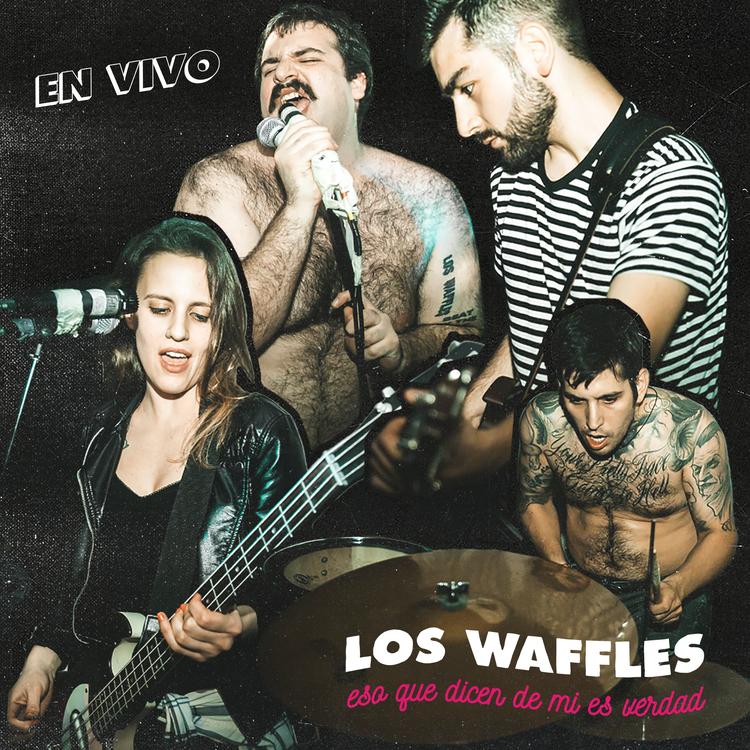 Los Waffles's avatar image