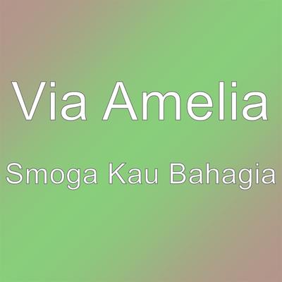 Smoga Kau Bahagia's cover