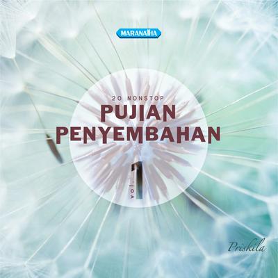 Pujian Penyembahan, Vol. 1's cover