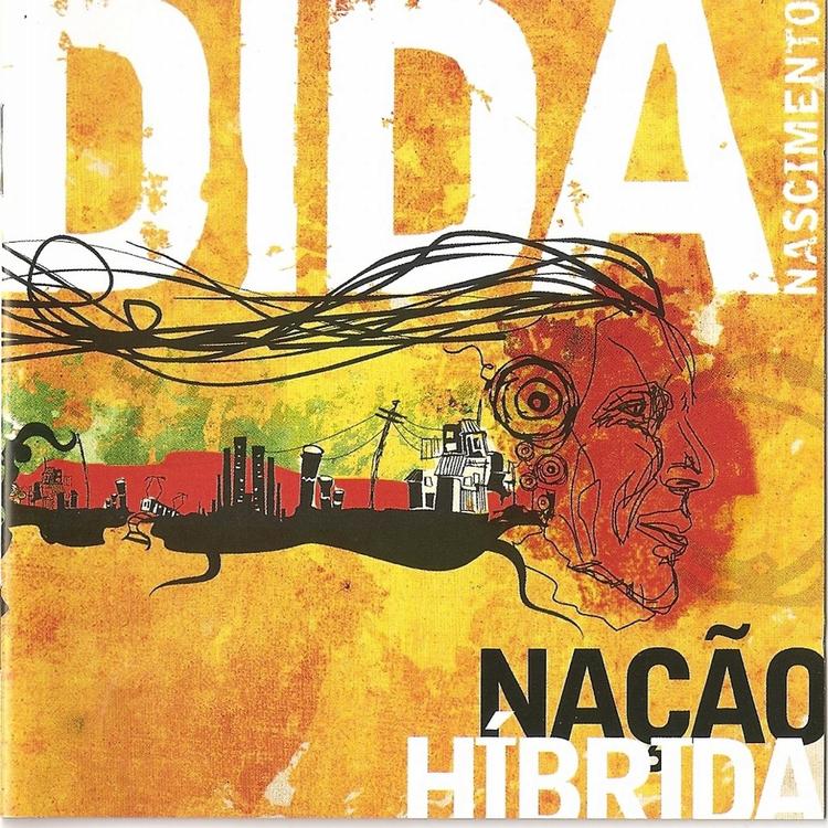 Dida Nascimento's avatar image