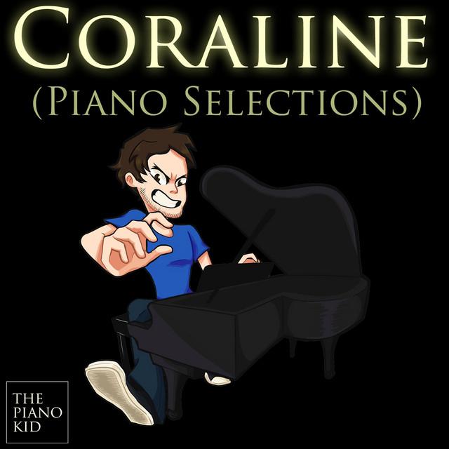 The Piano Kid's avatar image