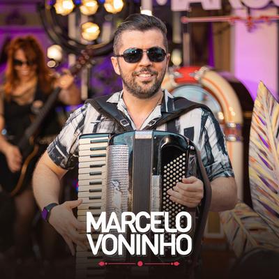 Marcelo Voninho's cover