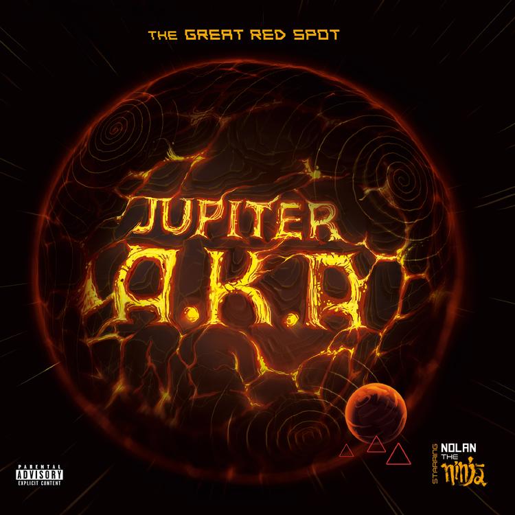 Jupiter A.K.A.'s avatar image