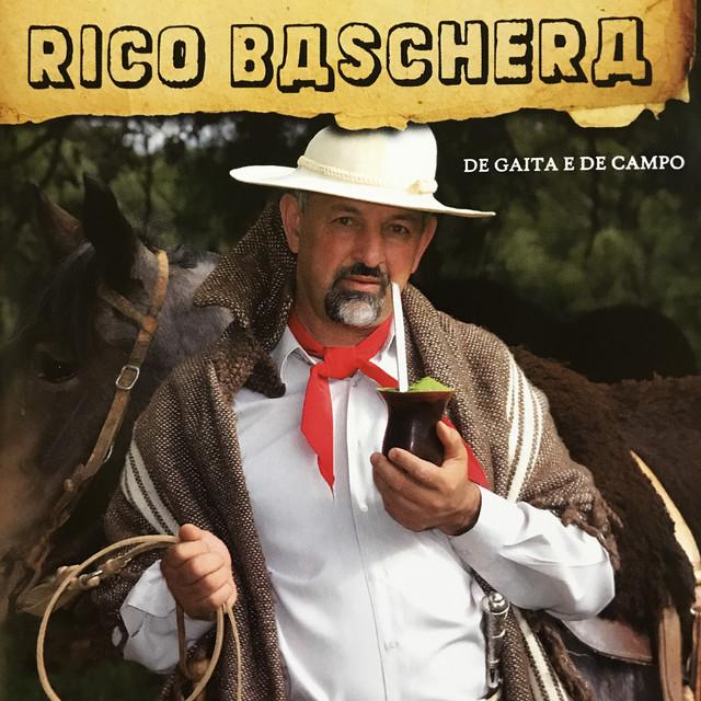 Rico Baschera's avatar image