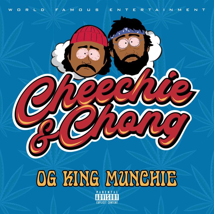 OG King Munchie's avatar image