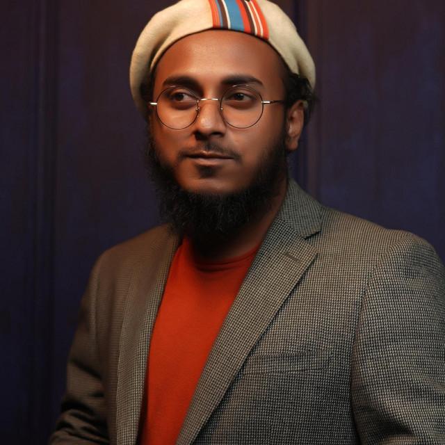 Abu ubayda's avatar image