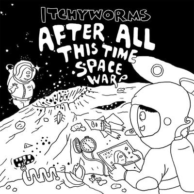 After All This Time Space Warp's cover