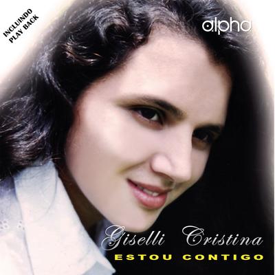 Estou Contigo's cover