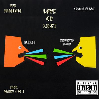 Young Feast's cover