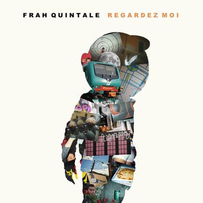 Frah Quintale's cover