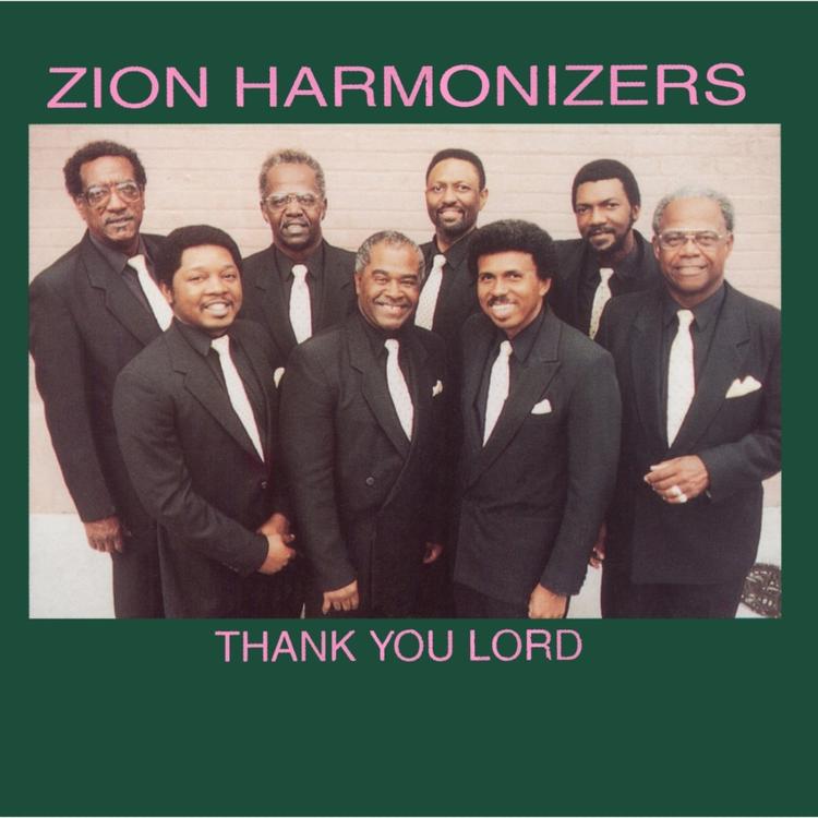 Zion Harmonizers's avatar image