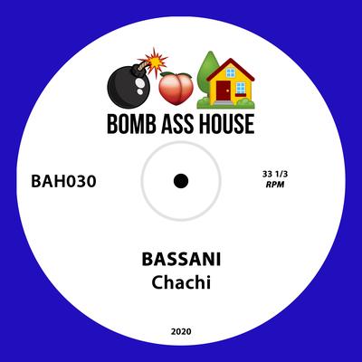 Chachi By Bassani's cover