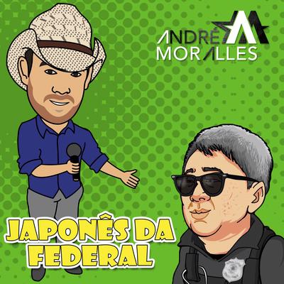 Japonês da Federal's cover