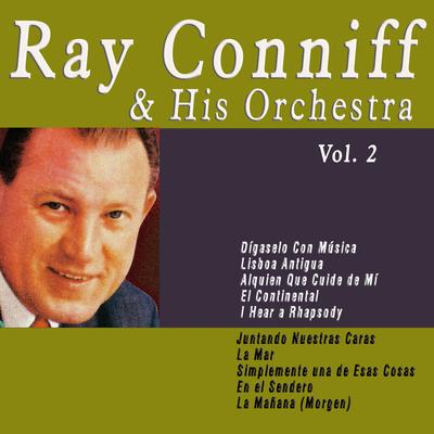 El Continental By Ray Conniff & His Orchestra's cover