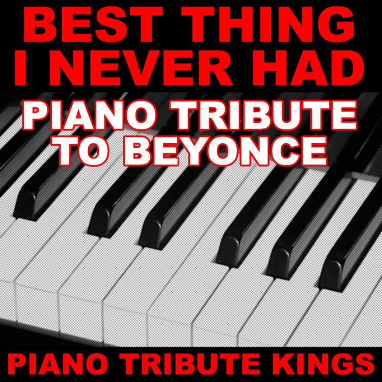 Piano Tribute Kings's avatar image