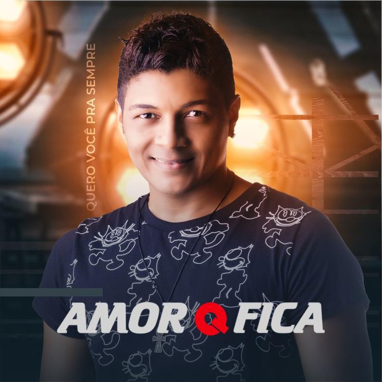 Amor Q Fica's avatar image