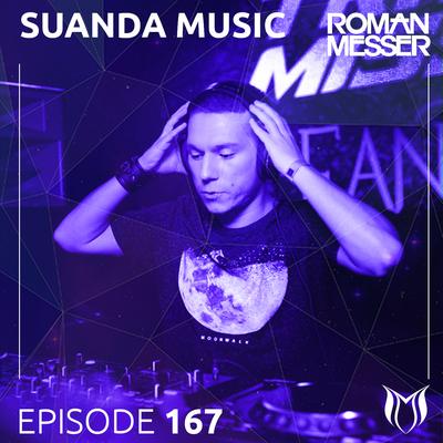 Suanda Music Episode 167's cover