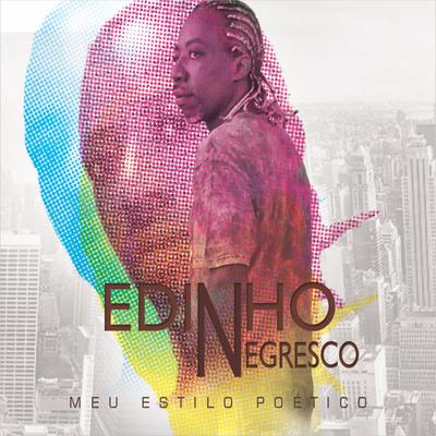 Na Hora do Vamos Ver By Edinho Negresco's cover